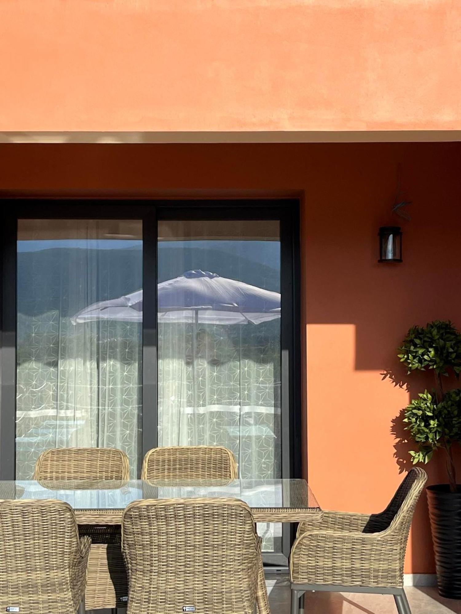 Villa Averto Sami  Exterior photo